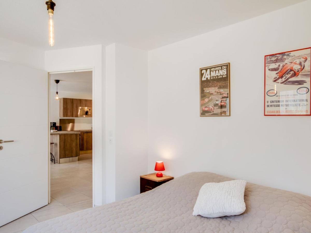 Palazzo Ribotti By Interhome Nizza