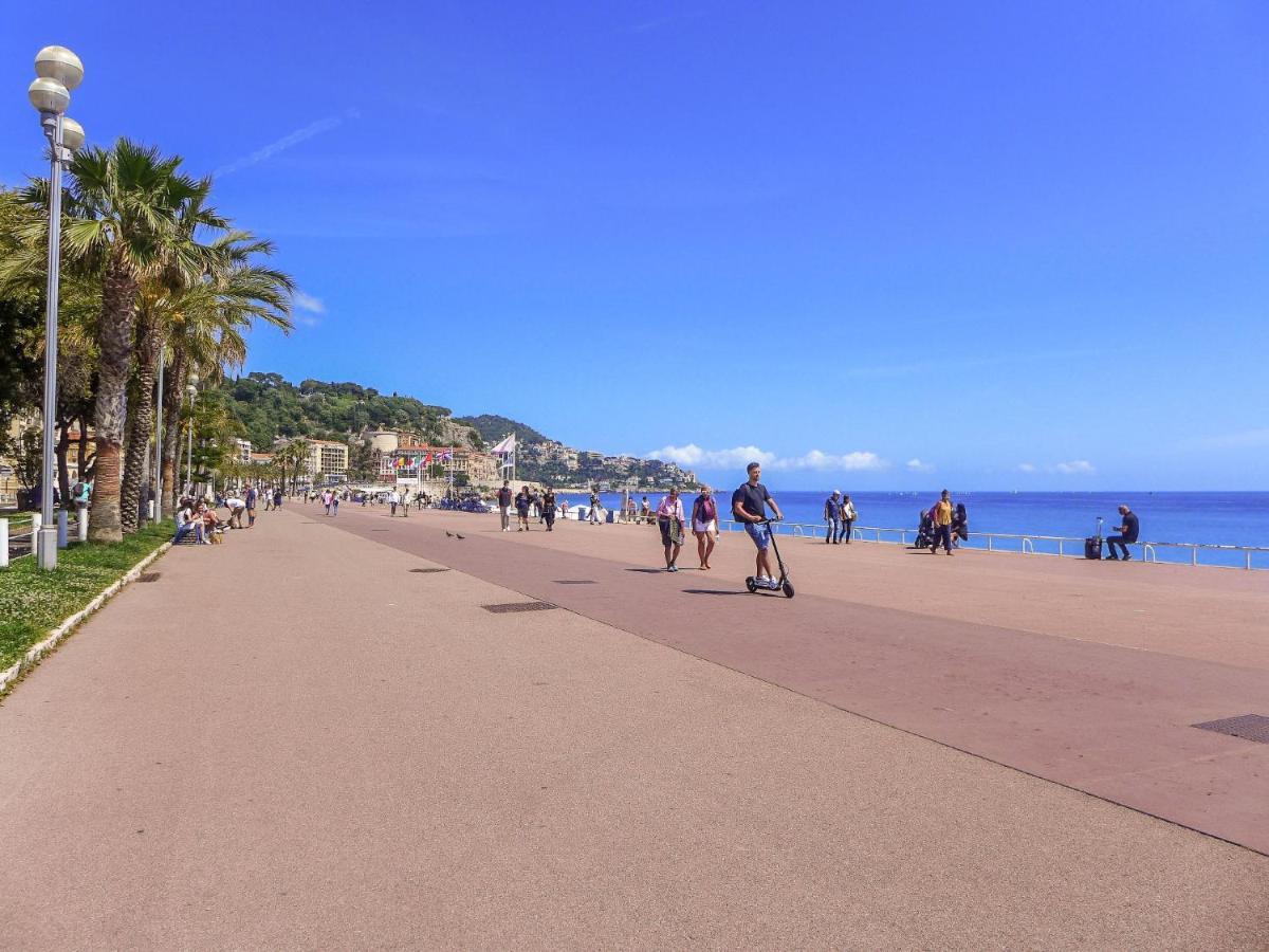 Palazzo Ribotti By Interhome Apartment Nizza