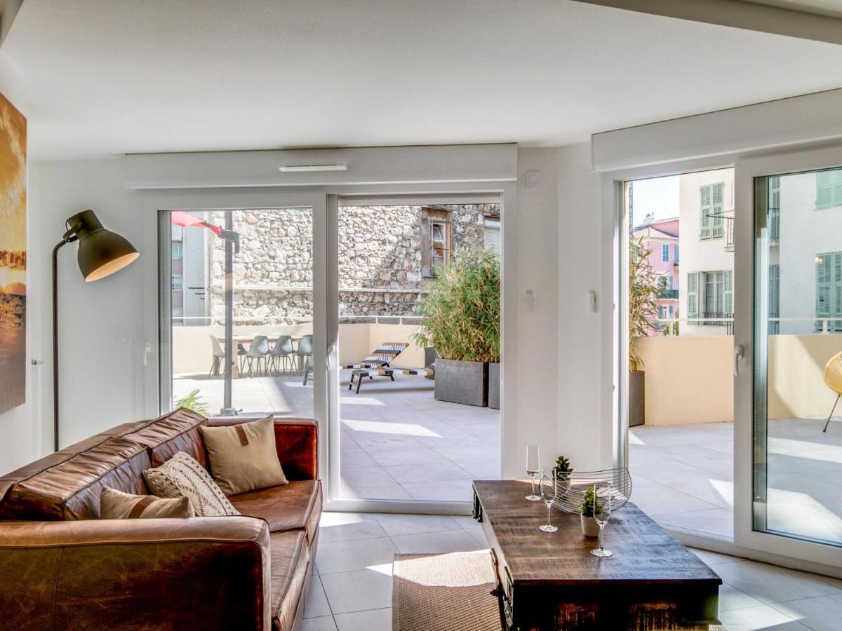 Palazzo Ribotti By Interhome * Nizza
