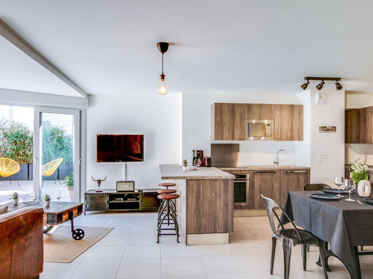 Palazzo Ribotti By Interhome Nizza