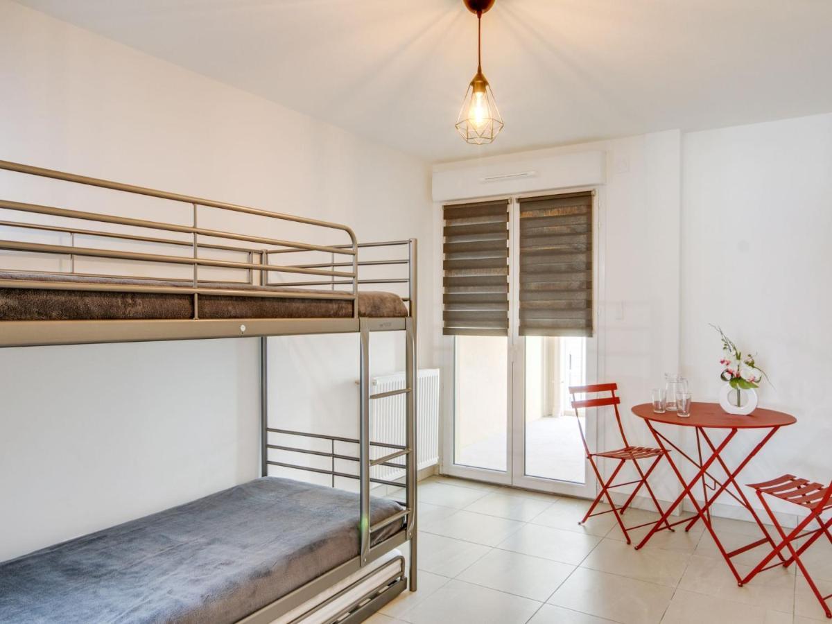 Palazzo Ribotti By Interhome Apartment